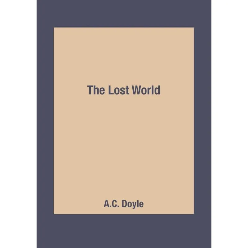 The Lost World