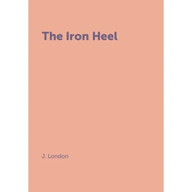The Iron Heel