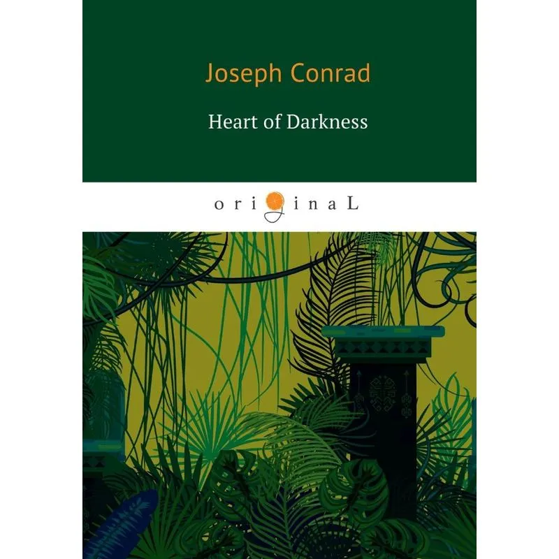 Heart of Darkness