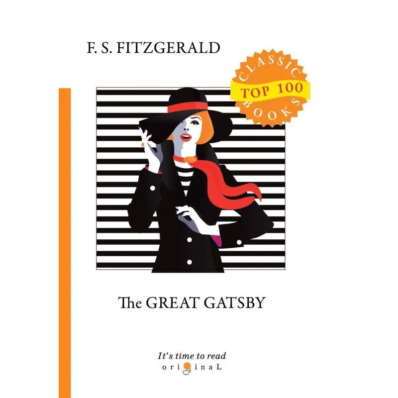 The Great Gatsby