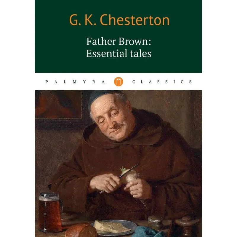 Father Brown