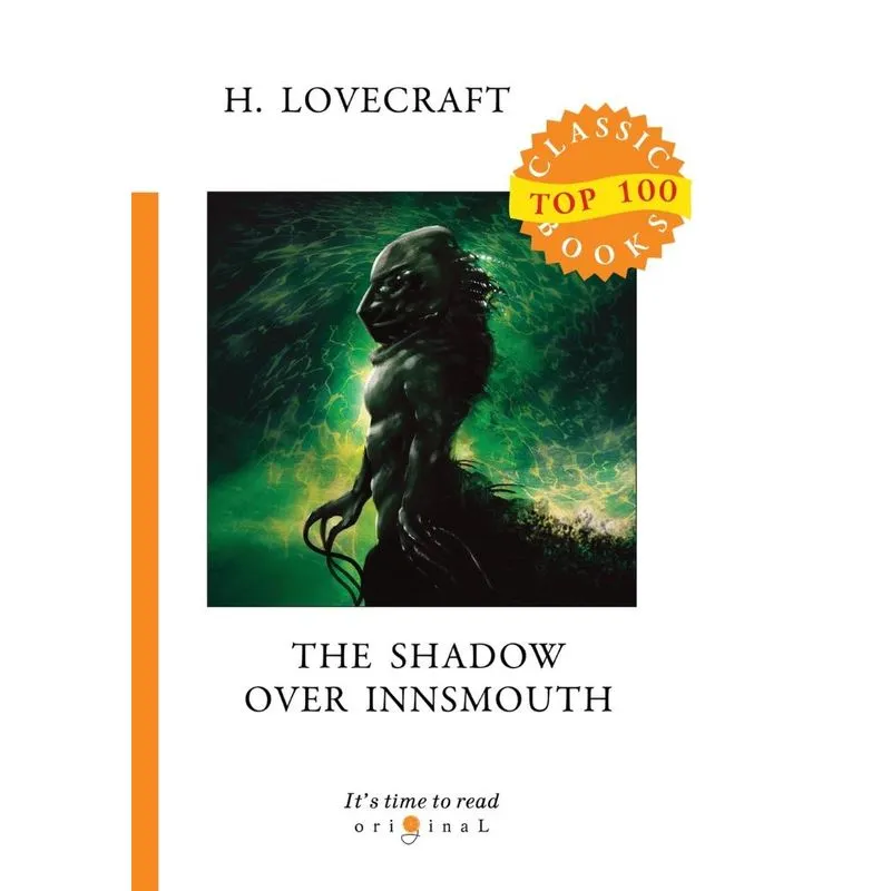 The Shadow Over Innsmouth