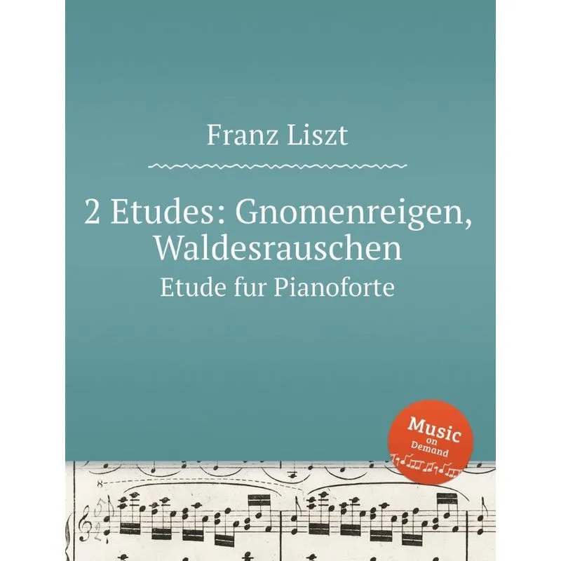 2 Etudes