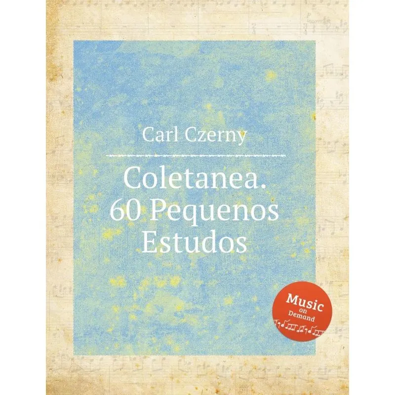 Coletânea. 60 Pequenos Estudos