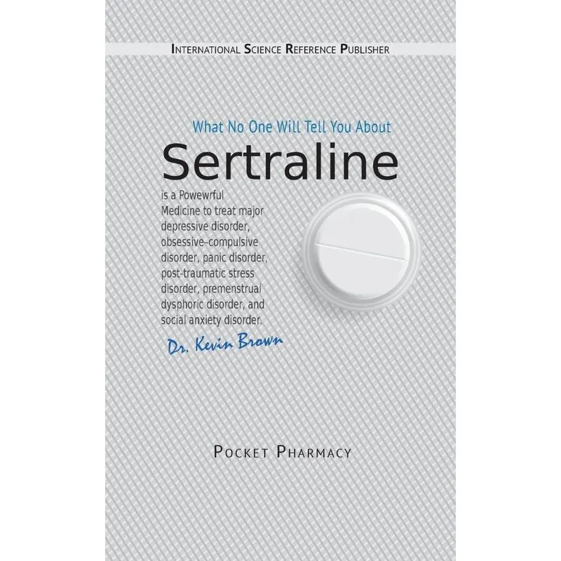 Sertraline