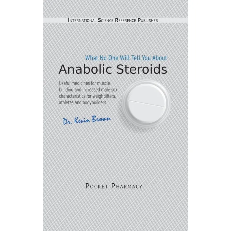 Anabolic Steroids