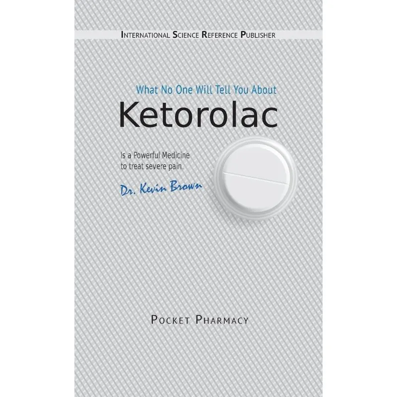 Ketorolac