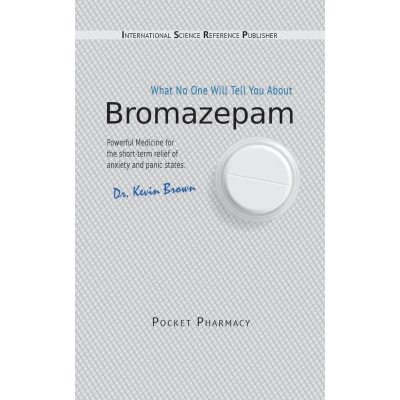 Bromazepam