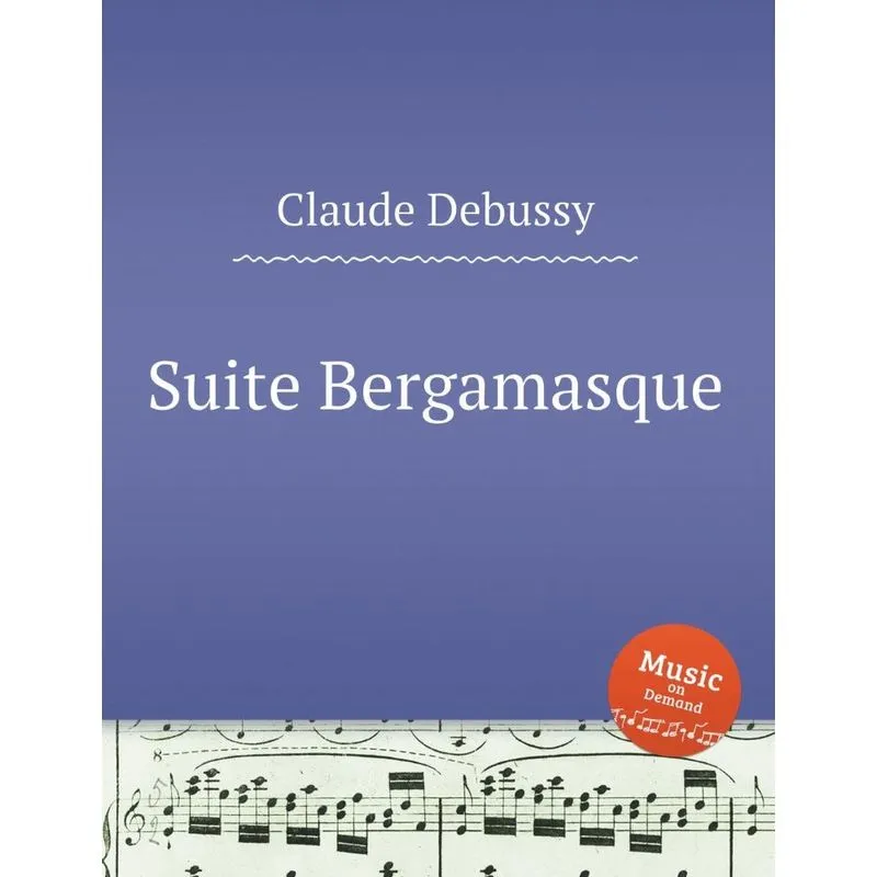 Suite Bergamasque