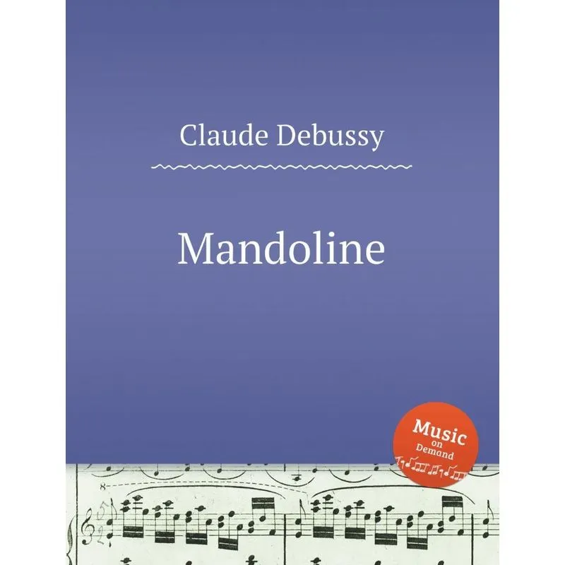Mandoline