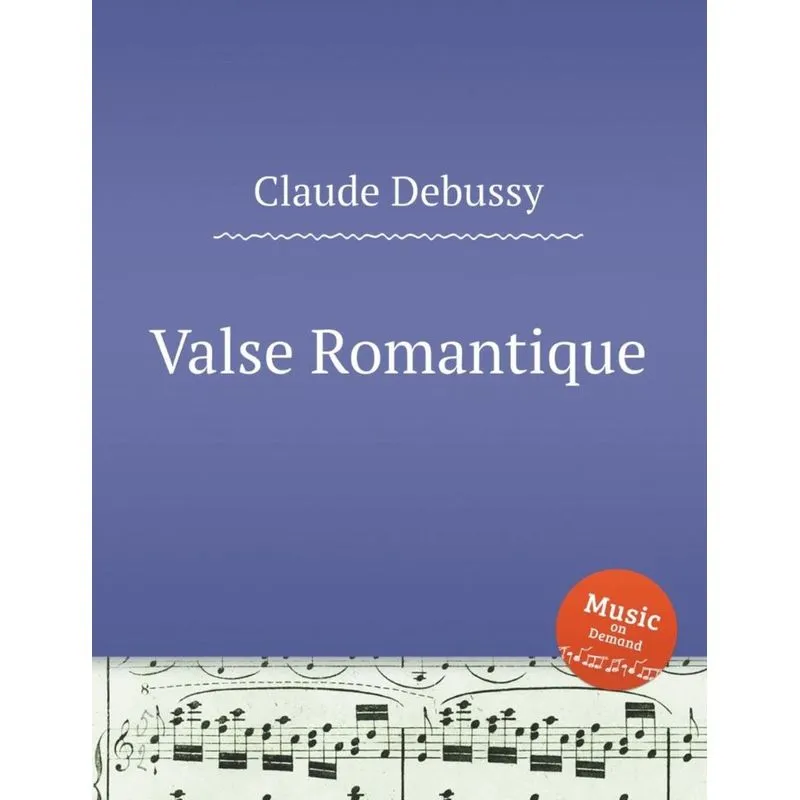 Valse Romantique