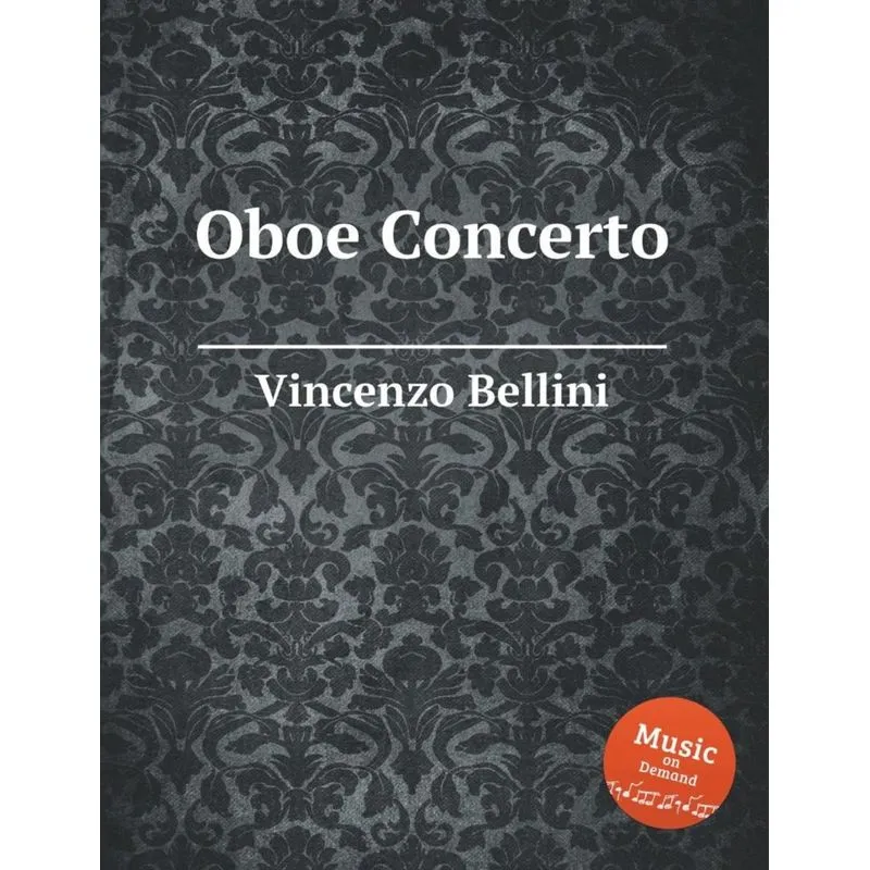 Oboe Concerto