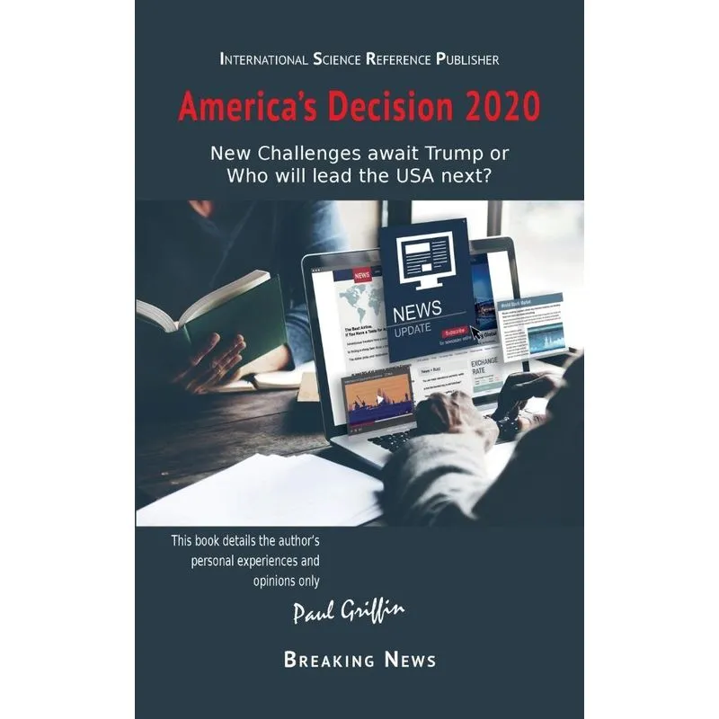 Americas Decision 2020