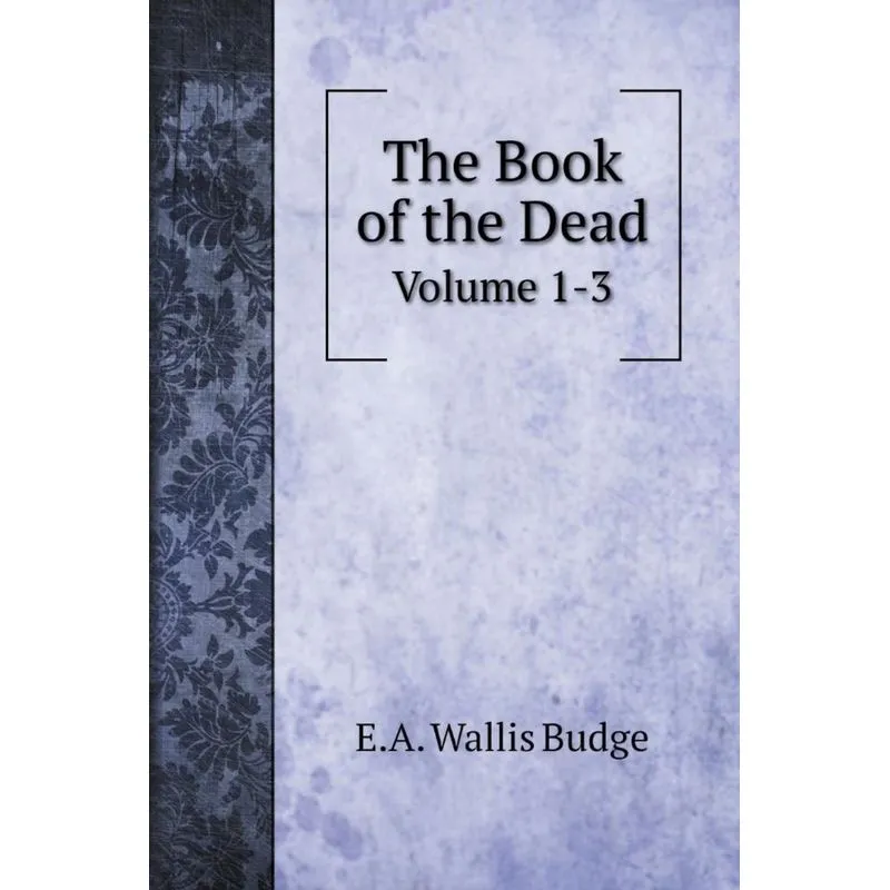The Book of the Dead