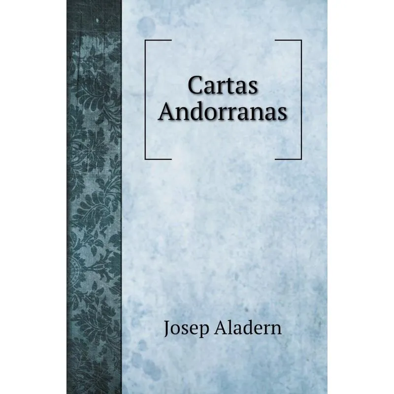 Cartas Andorranas
