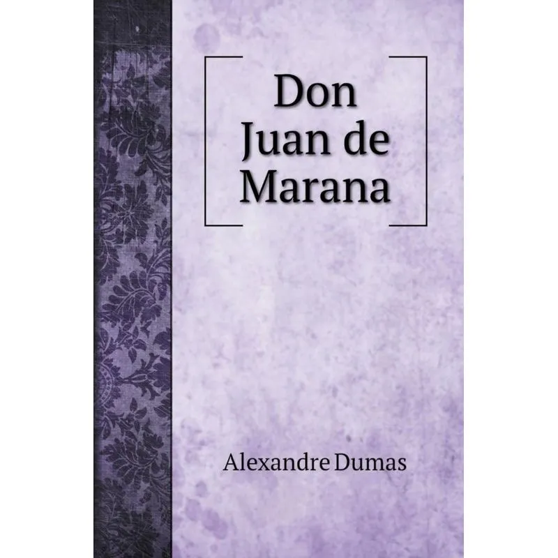 Don Juan de Marana