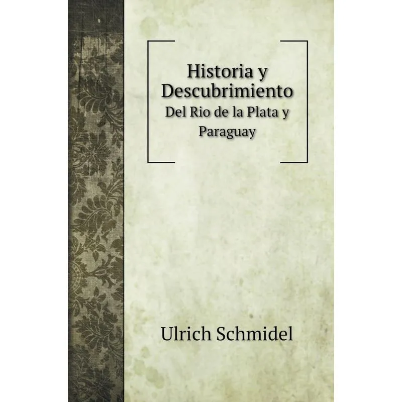 Historia y Descubrimiento