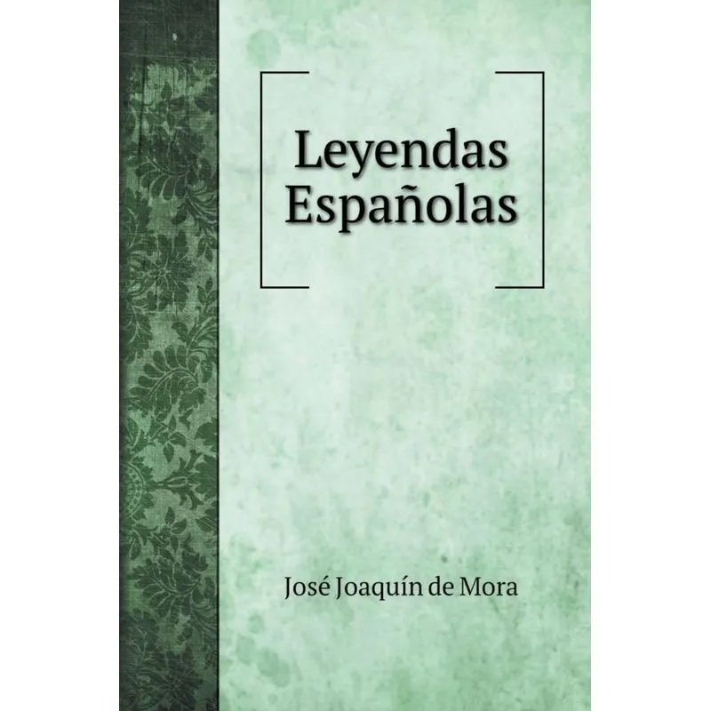 Leyendas Españolas