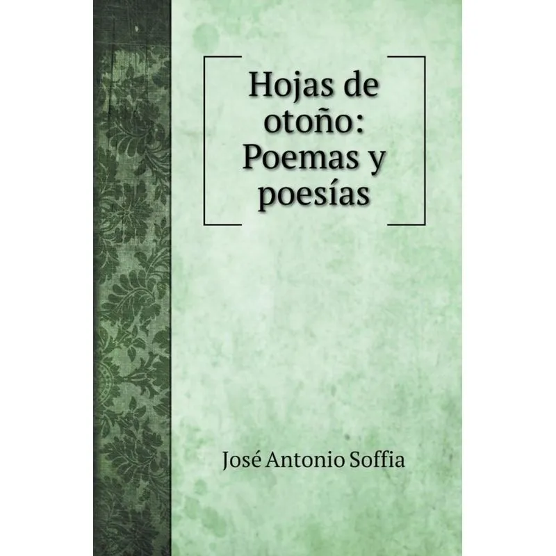Hojas de otoño