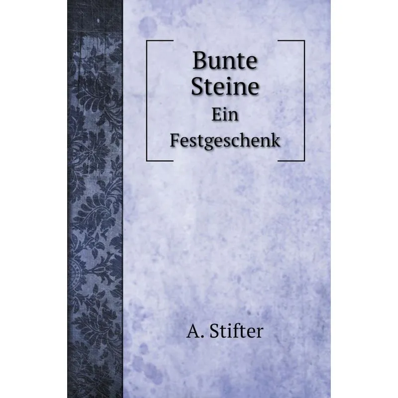 Bunte Steine