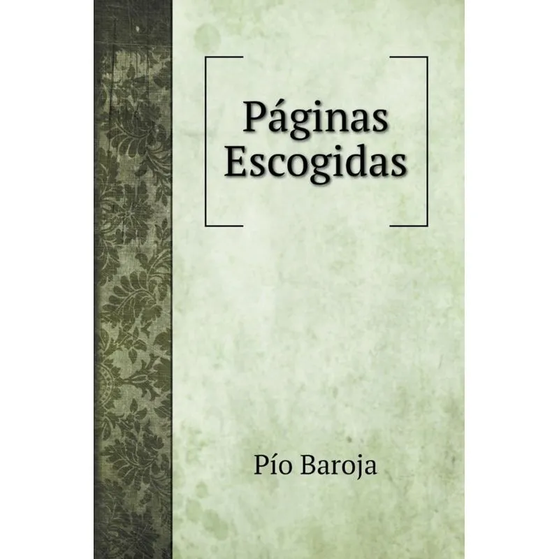 Páginas Escogidas