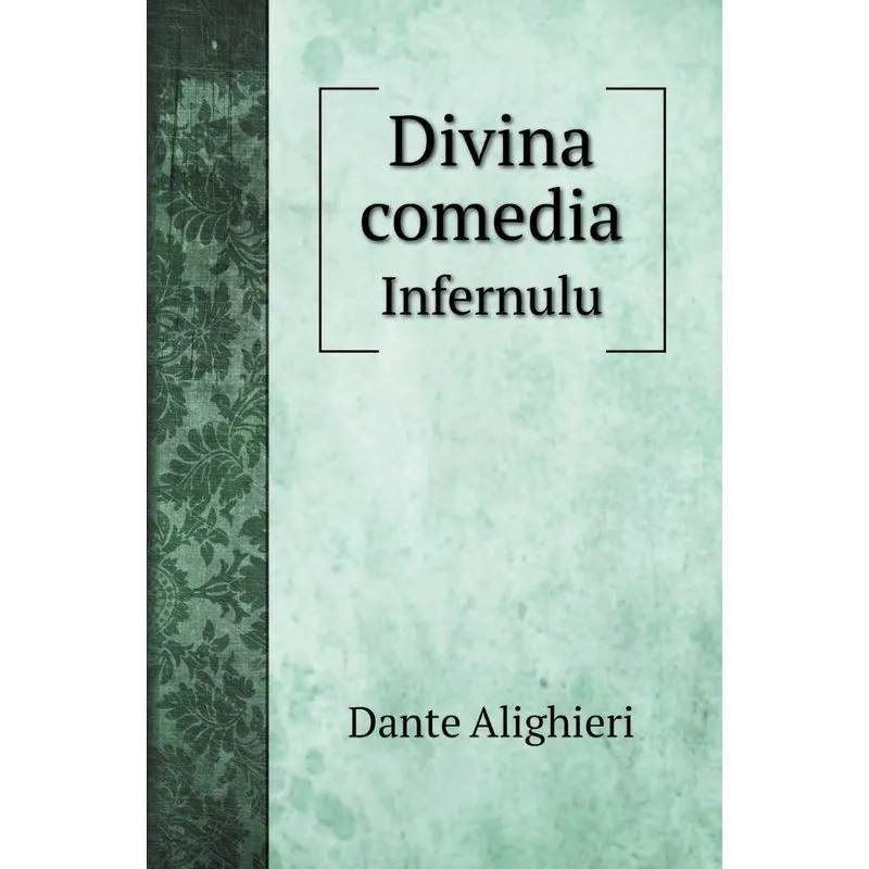 Divina comedia