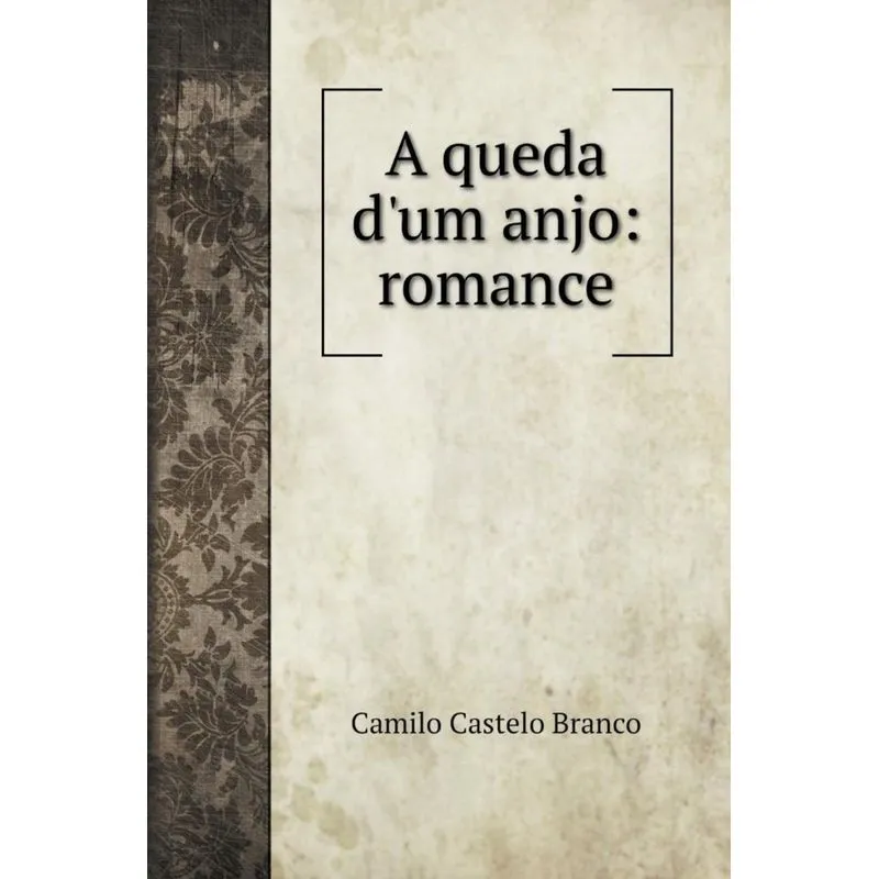 A queda dum anjo