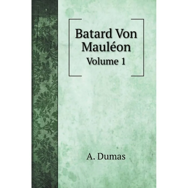 Batard Von Mauléon
