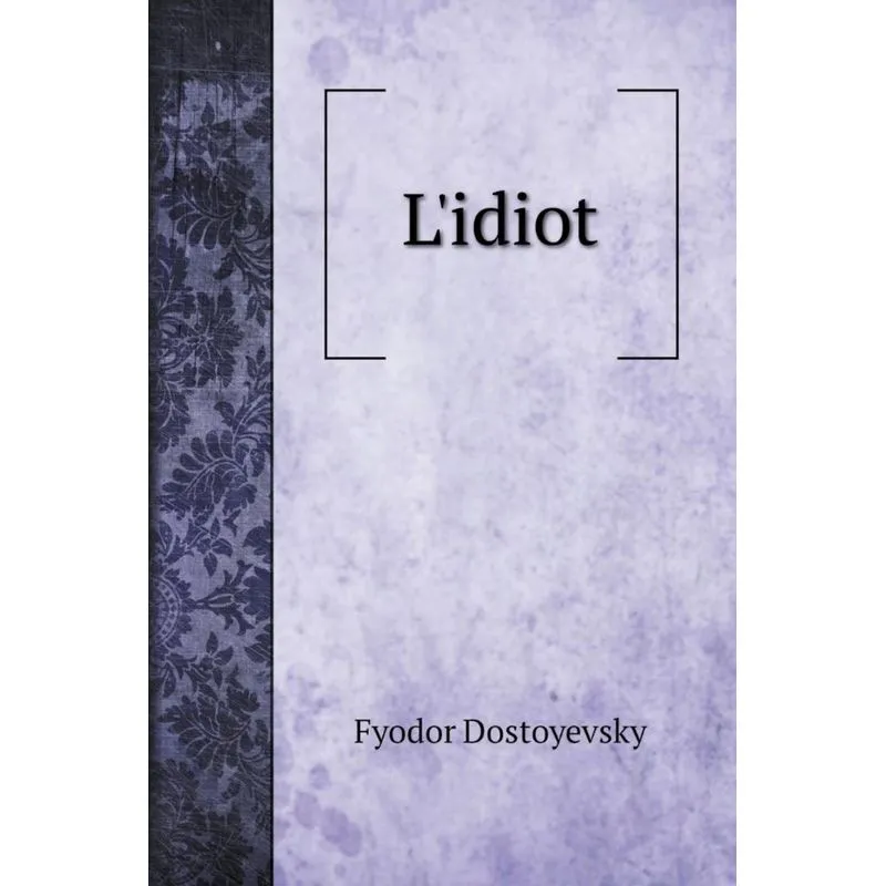 Lidiot