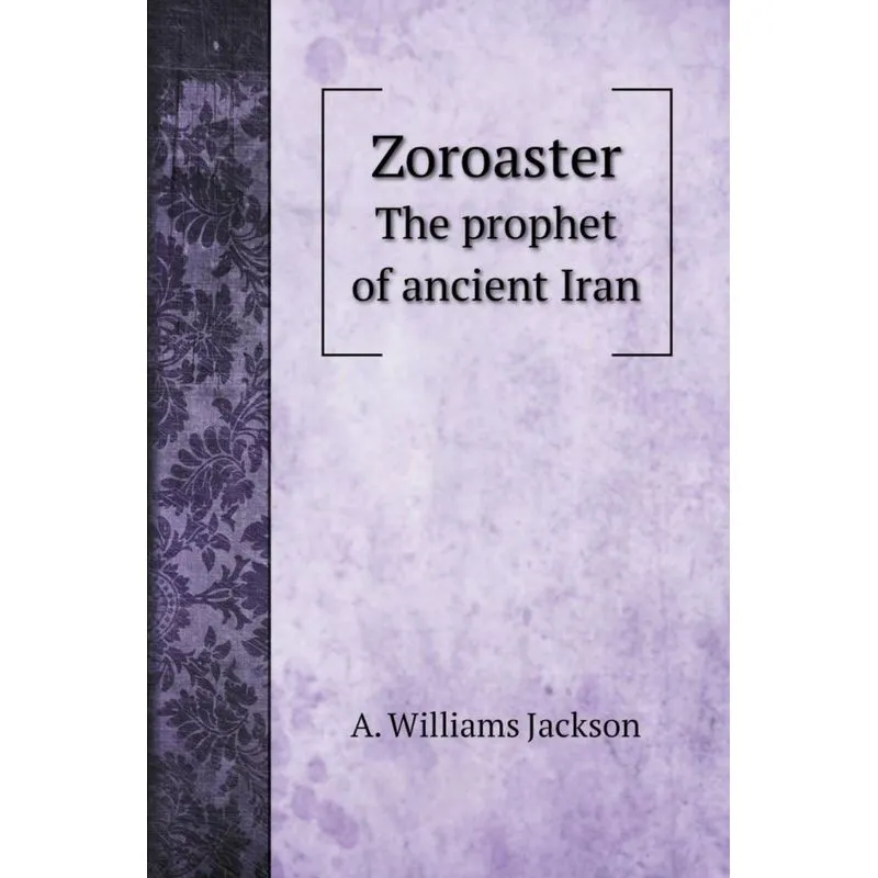 Zoroaster