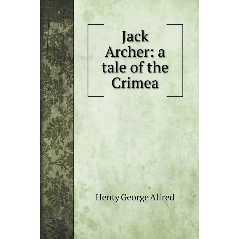 Jack Archer
