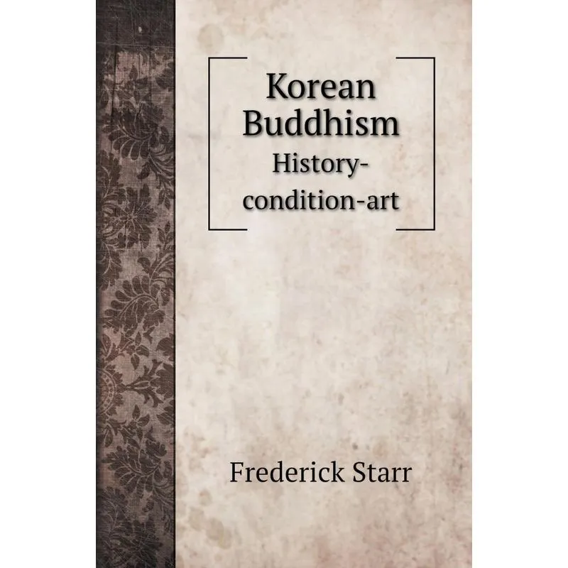 Korean Buddhism
