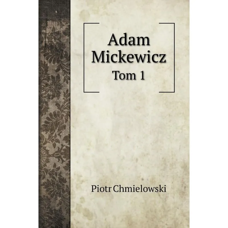 Adam Mickewicz