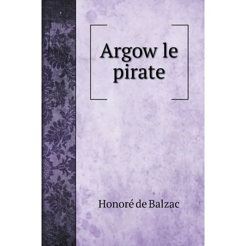 Argow le pirate