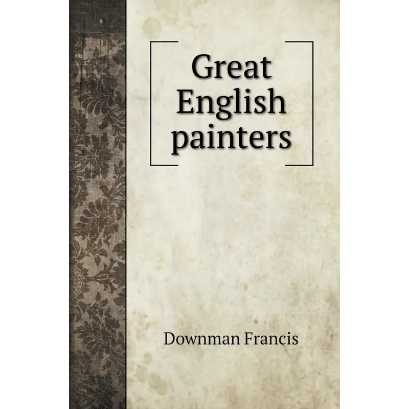Great English painters