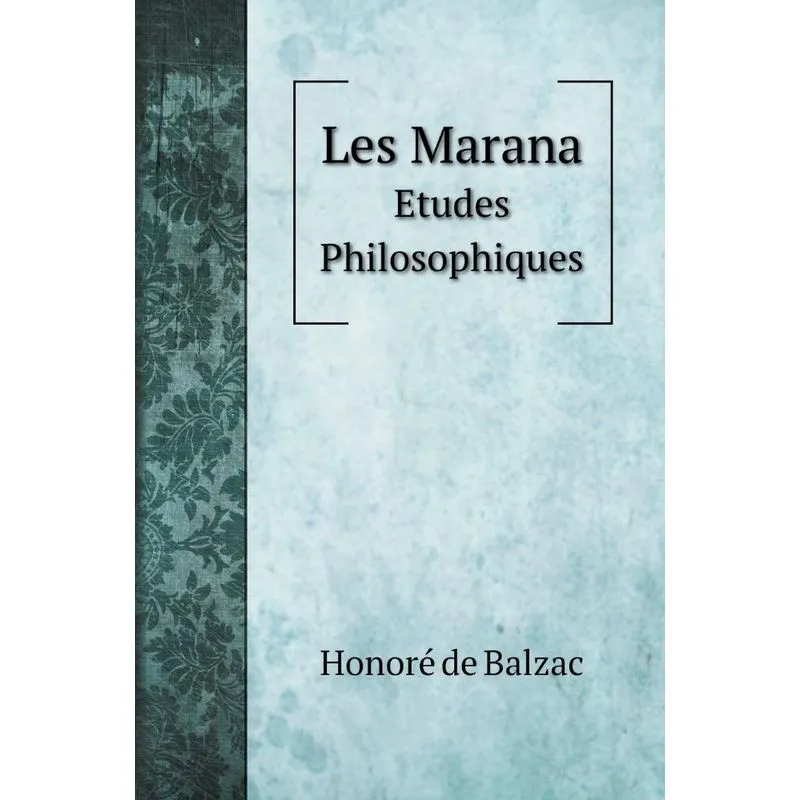 Les Marana
