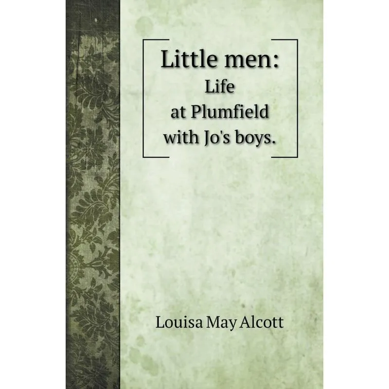 Little men