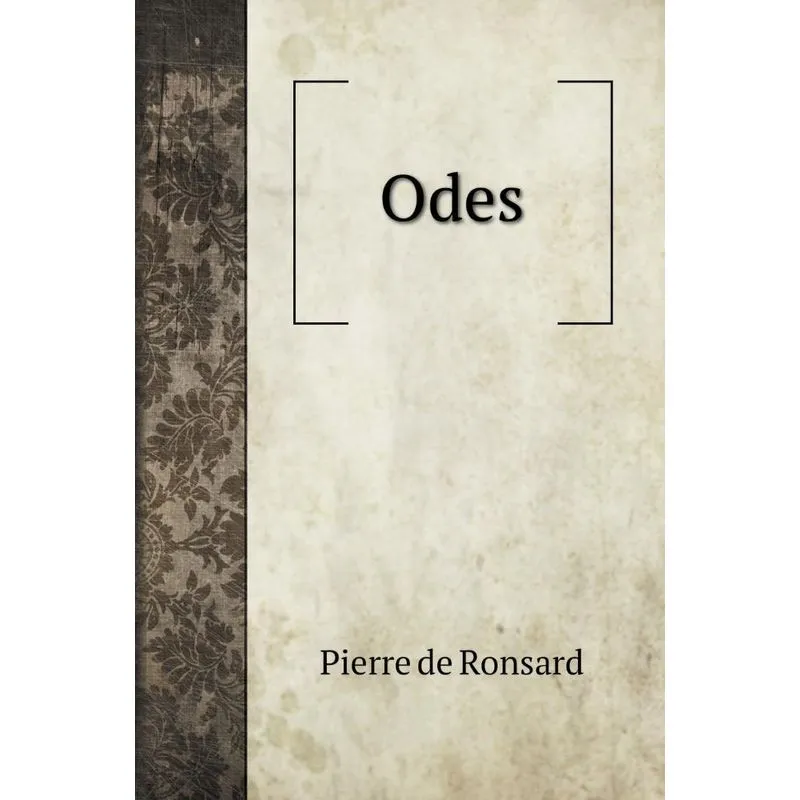 Odes