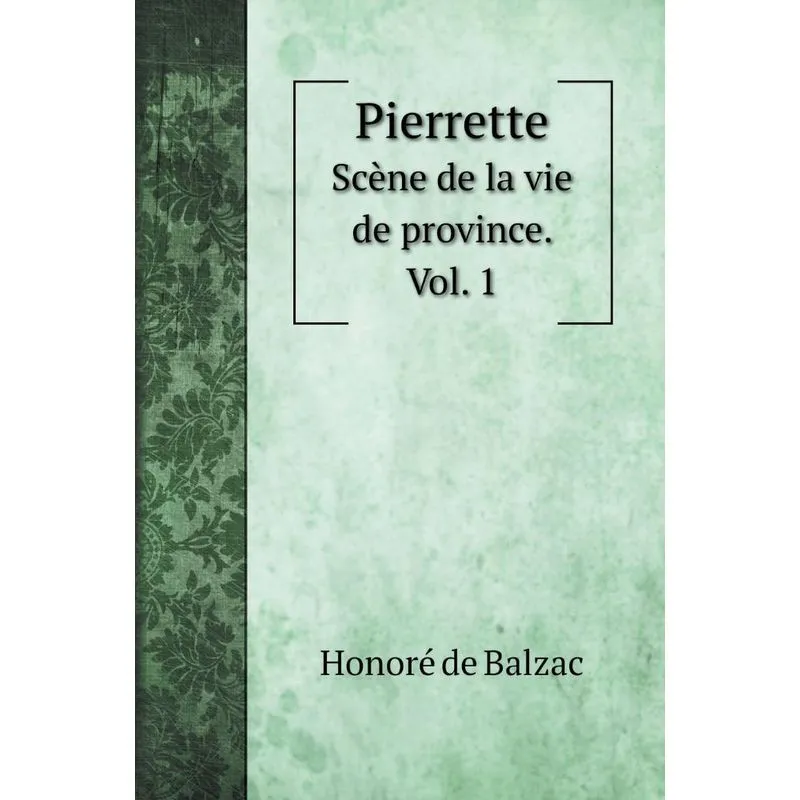 Pierrette
