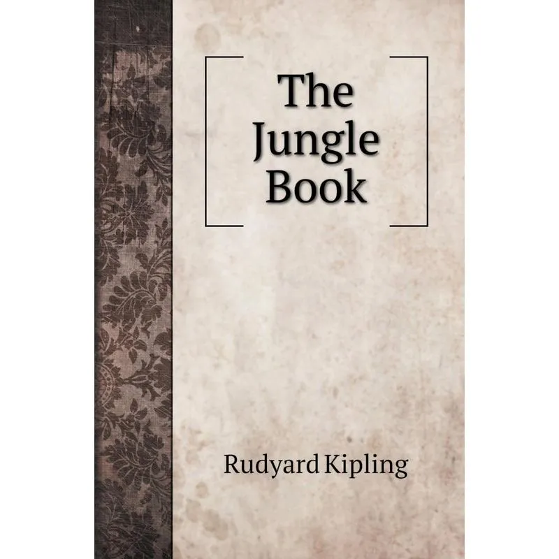 The Jungle Book