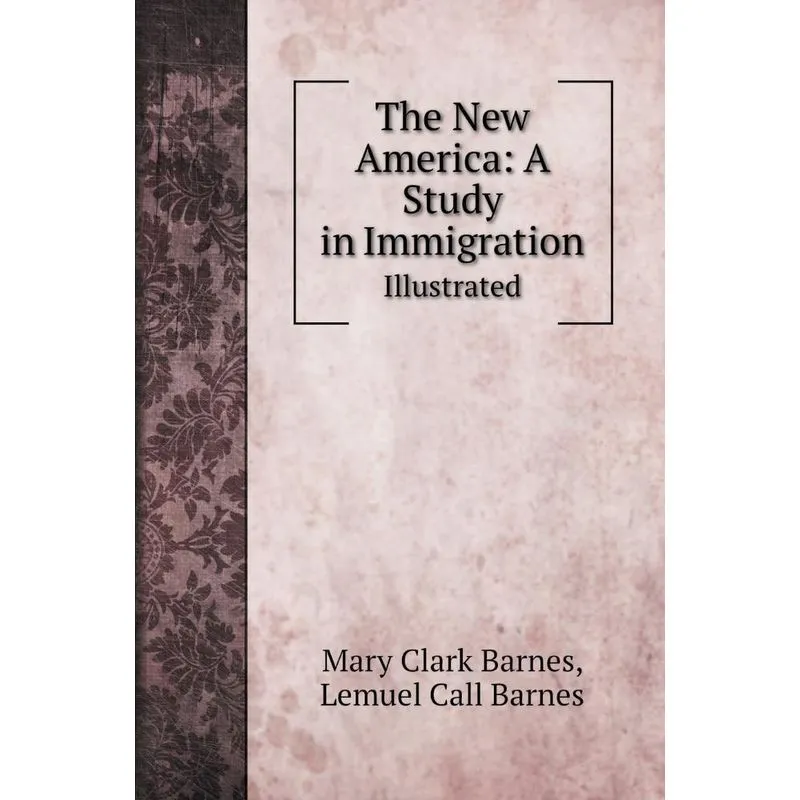 The New America