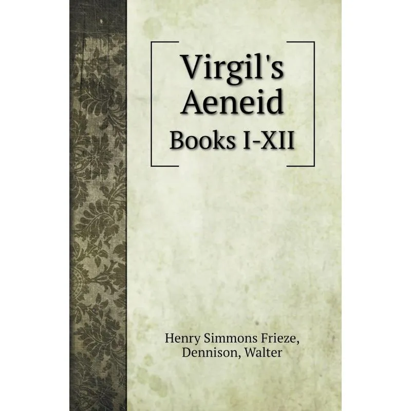 Virgils Aeneid
