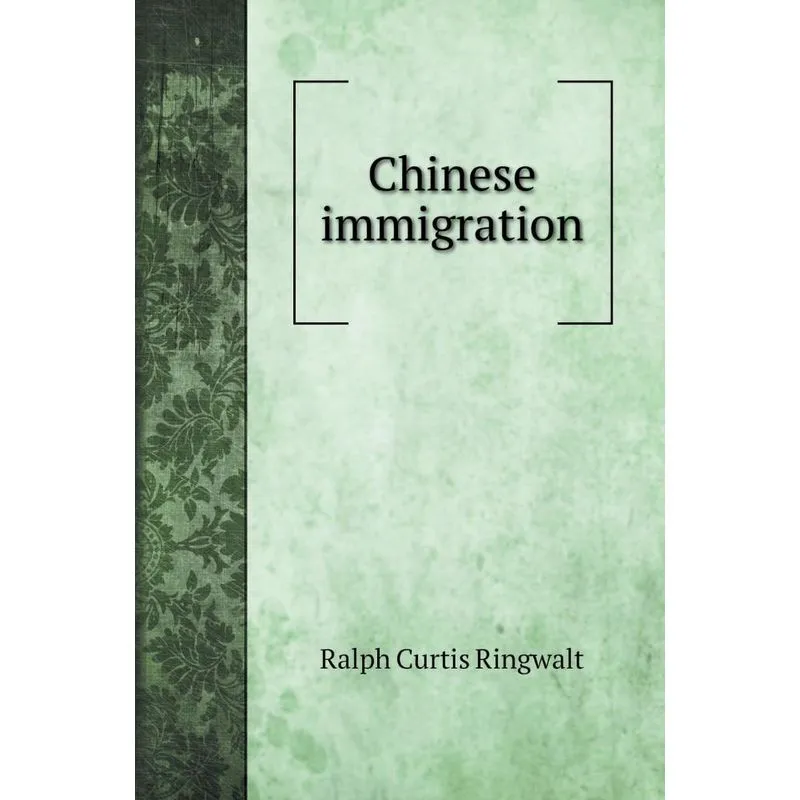 Chinese immigration