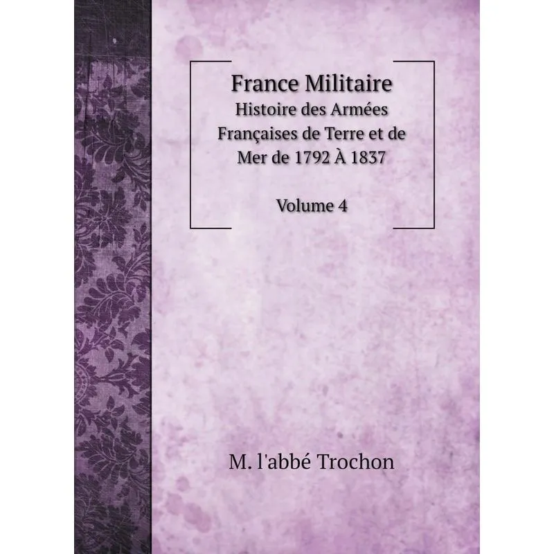 France Militaire