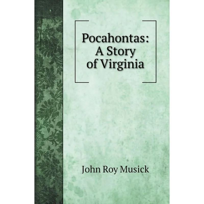 Pocahontas