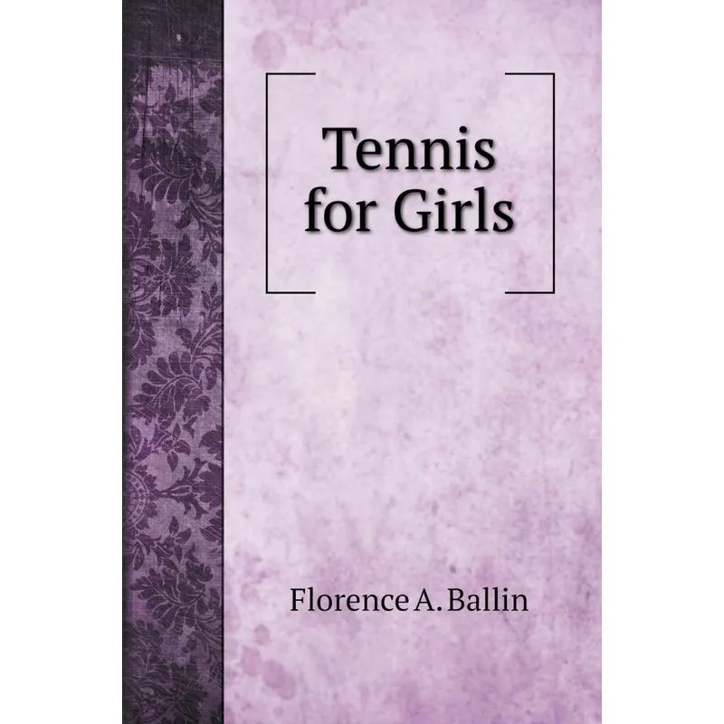 Tennis for Girls