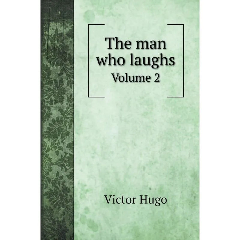 The man who laughs
