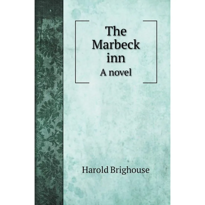 The Marbeck inn