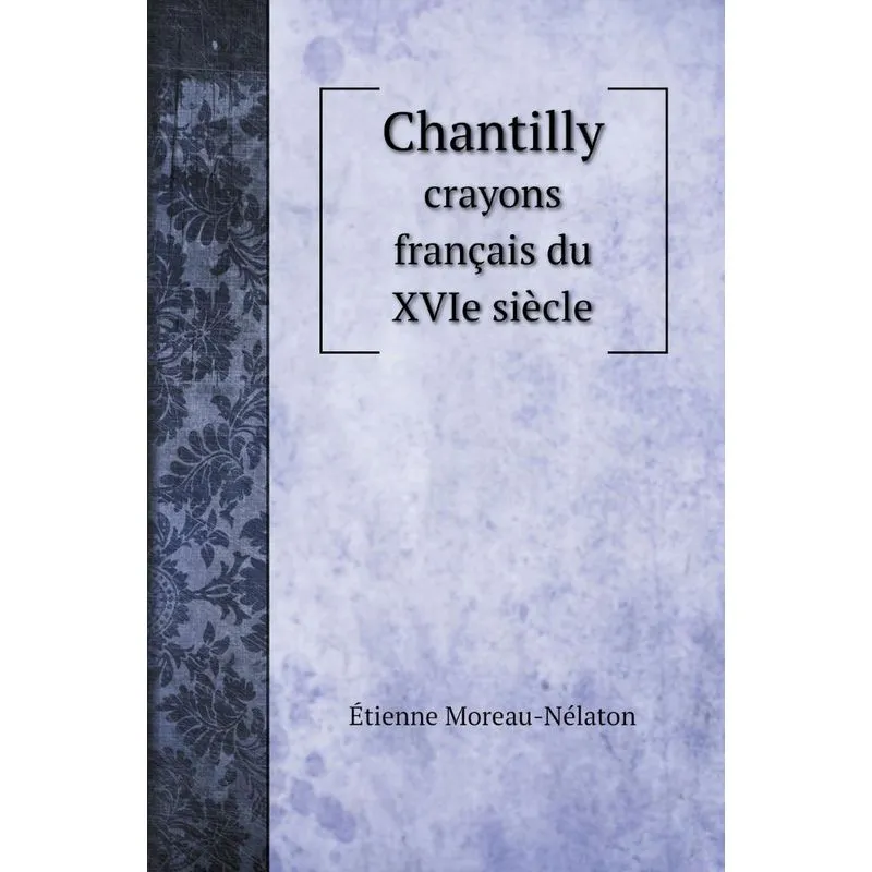 Chantilly