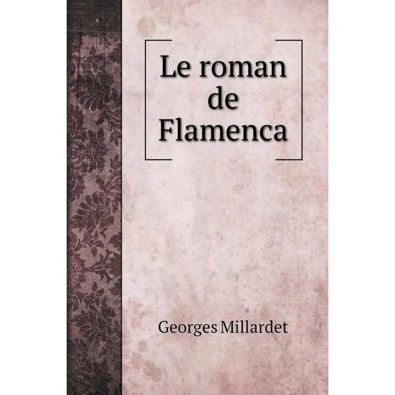 Le roman de Flamenca